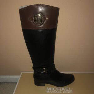 Michael Kors boots